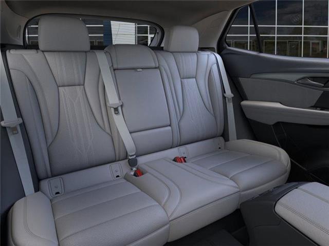 2026 Buick Envision Avenir (Stk: 9025-26) in St. Catharines - Image 17 of 24