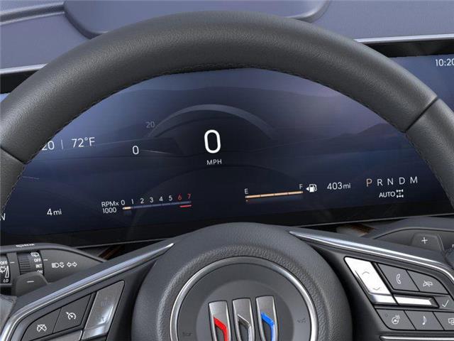 2026 Buick Envision Avenir (Stk: 9025-26) in St. Catharines - Image 18 of 24