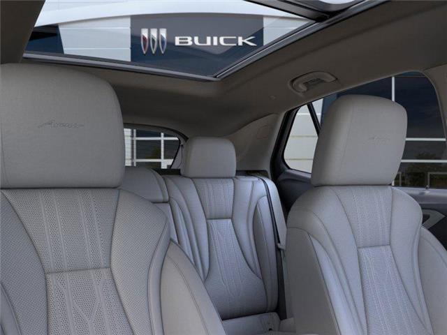 2026 Buick Envision Avenir (Stk: 9025-26) in St. Catharines - Image 24 of 24