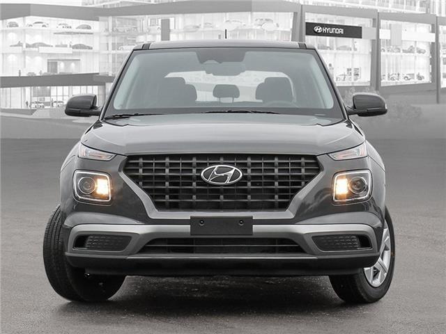 2026 Hyundai Venue ESSENTIAL (Stk: 26276) in Toronto - Image 2 of 23