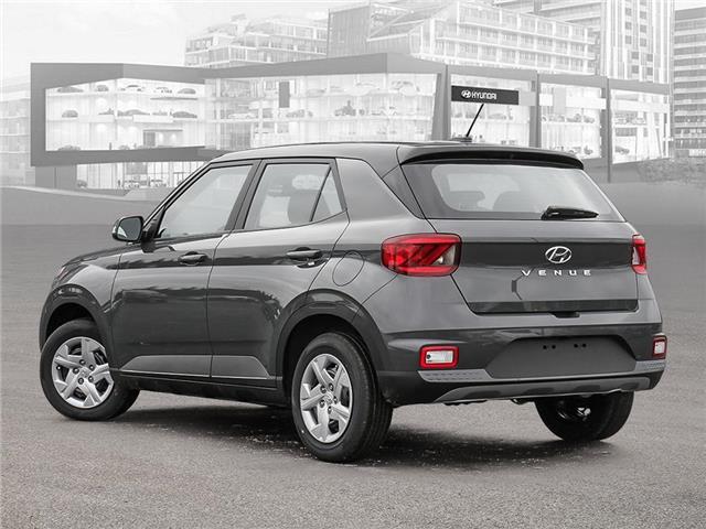 2026 Hyundai Venue ESSENTIAL (Stk: 26276) in Toronto - Image 4 of 23