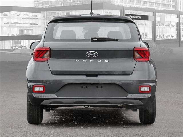 2026 Hyundai Venue ESSENTIAL (Stk: 26276) in Toronto - Image 5 of 23