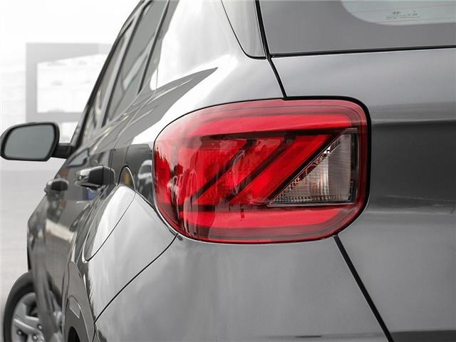 2026 Hyundai Venue ESSENTIAL (Stk: 26276) in Toronto - Image 11 of 23