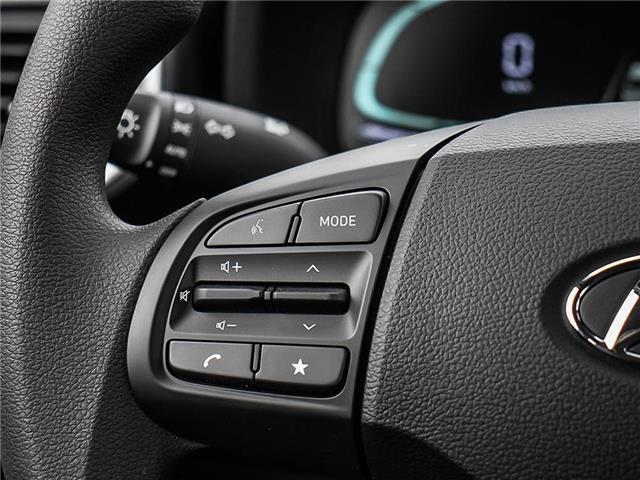 2026 Hyundai Venue ESSENTIAL (Stk: 26276) in Toronto - Image 15 of 23