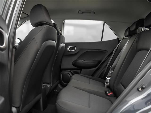 2026 Hyundai Venue ESSENTIAL (Stk: 26276) in Toronto - Image 21 of 23