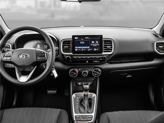 2026 Hyundai Venue ESSENTIAL (Stk: 26276) in Toronto - Image 22 of 23
