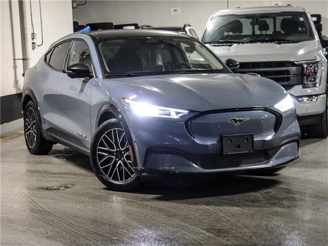 2023 Ford Mustang Mach-E Premium (Stk: 250784L) in Toronto - Image 1 of 3