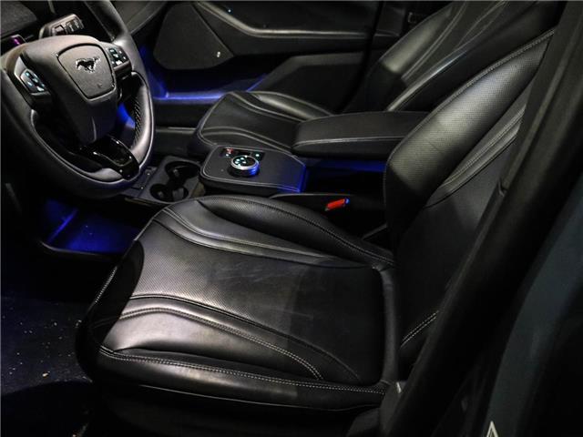 2023 Ford Mustang Mach-E Premium (Stk: 250784L) in Toronto - Image 2 of 3 2023 Ford Mustang Mach-E Premium (Stk: 250784L) in Toronto - Image 2 of 3