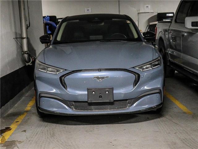 2023 Ford Mustang Mach-E Premium (Stk: 250784L) in Toronto - Image 3 of 3 2023 Ford Mustang Mach-E Premium (Stk: 250784L) in Toronto - Image 3 of 3