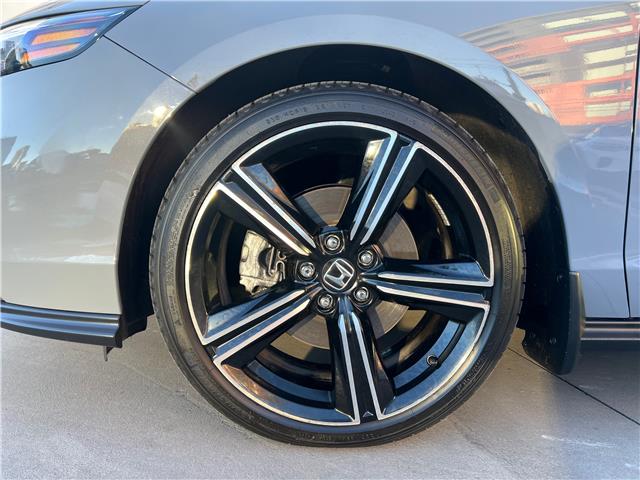 2023 Honda Accord Hybrid Sport (Stk: A25952A) in Toronto - Image 2 of 26