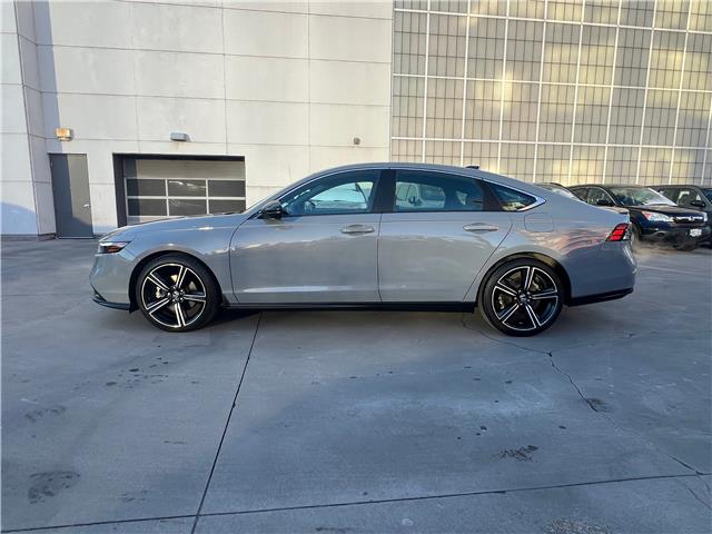2023 Honda Accord Hybrid Sport (Stk: A25952A) in Toronto - Image 4 of 26