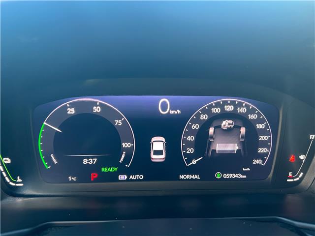2023 Honda Accord Hybrid Sport (Stk: A25952A) in Toronto - Image 13 of 26