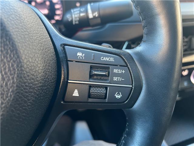 2023 Honda Accord Hybrid Sport (Stk: A25952A) in Toronto - Image 15 of 26