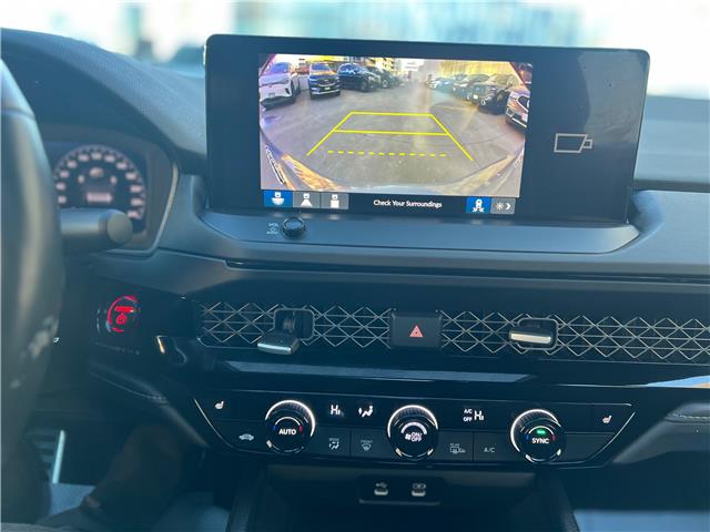 2023 Honda Accord Hybrid Sport (Stk: A25952A) in Toronto - Image 16 of 26