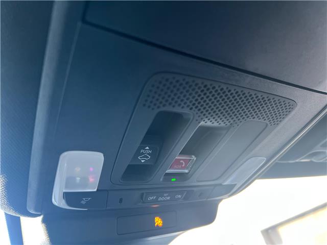 2023 Honda Accord Hybrid Sport (Stk: A25952A) in Toronto - Image 18 of 26