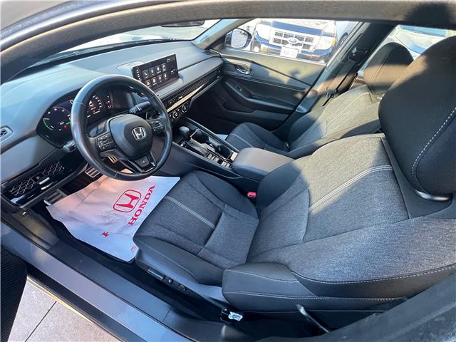 2023 Honda Accord Hybrid Sport (Stk: A25952A) in Toronto - Image 19 of 26