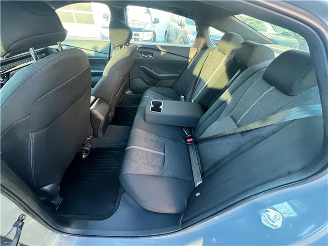 2023 Honda Accord Hybrid Sport (Stk: A25952A) in Toronto - Image 20 of 26