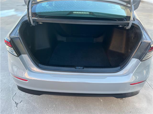 2023 Honda Accord Hybrid Sport (Stk: A25952A) in Toronto - Image 23 of 26