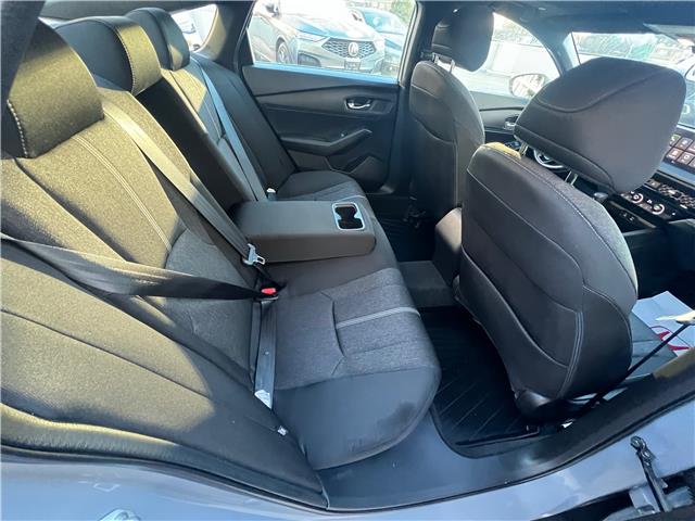 2023 Honda Accord Hybrid Sport (Stk: A25952A) in Toronto - Image 24 of 26