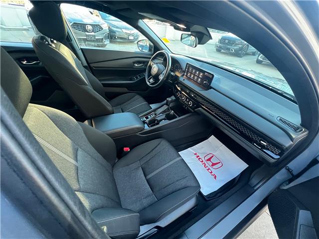 2023 Honda Accord Hybrid Sport (Stk: A25952A) in Toronto - Image 25 of 26