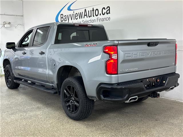 2024 Chevrolet Silverado 1500 LT Trail Boss (Stk: 43308J) in Belleville - Image 5 of 28