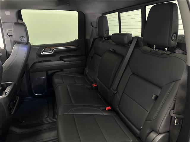 2024 Chevrolet Silverado 1500 LT Trail Boss (Stk: 43308J) in Belleville - Image 7 of 28