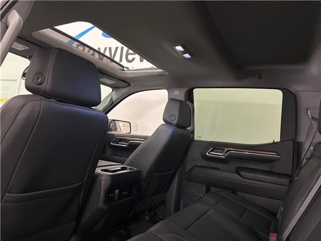 2024 Chevrolet Silverado 1500 LT Trail Boss (Stk: 43308J) in Belleville - Image 8 of 28
