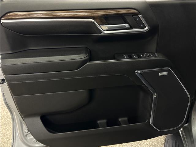 2024 Chevrolet Silverado 1500 LT Trail Boss (Stk: 43308J) in Belleville - Image 14 of 28