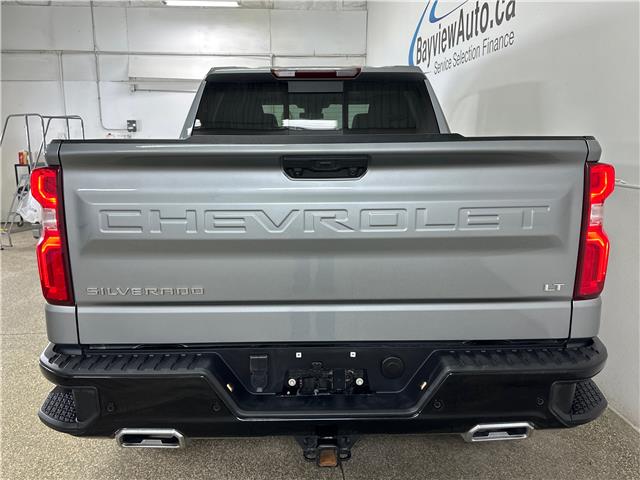 2024 Chevrolet Silverado 1500 LT Trail Boss (Stk: 43308J) in Belleville - Image 6 of 28