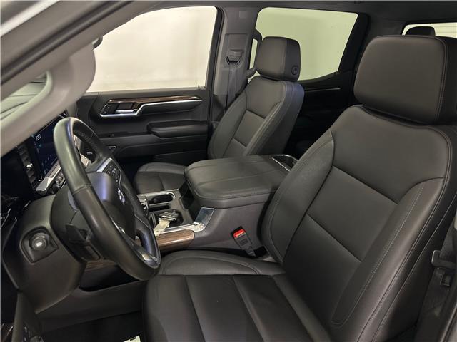 2024 Chevrolet Silverado 1500 LT Trail Boss (Stk: 43308J) in Belleville - Image 12 of 28