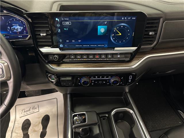 2024 Chevrolet Silverado 1500 LT Trail Boss (Stk: 43308J) in Belleville - Image 18 of 28