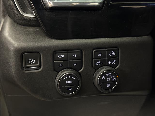 2024 Chevrolet Silverado 1500 LT Trail Boss (Stk: 43308J) in Belleville - Image 17 of 28