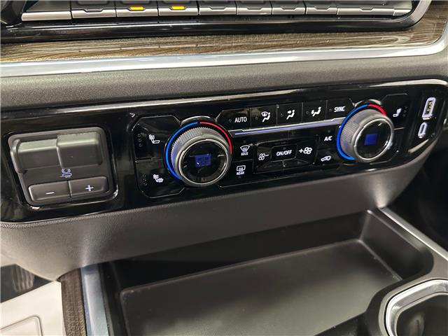 2024 Chevrolet Silverado 1500 LT Trail Boss (Stk: 43308J) in Belleville - Image 19 of 28