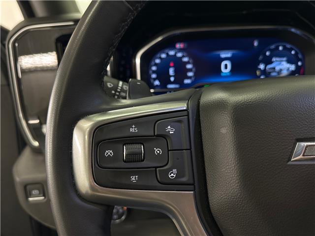 2024 Chevrolet Silverado 1500 LT Trail Boss (Stk: 43308J) in Belleville - Image 25 of 28