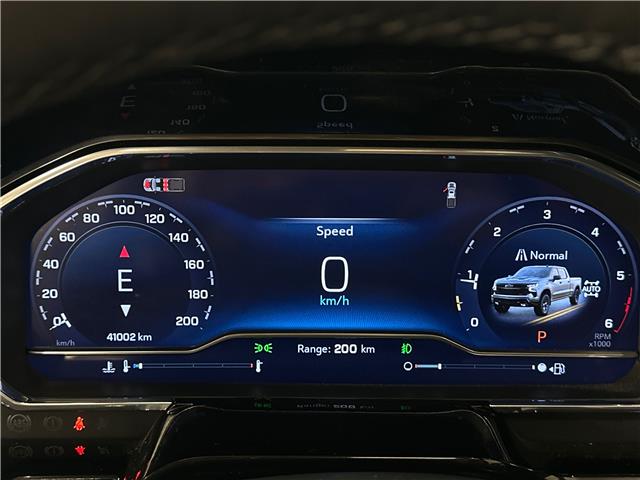 2024 Chevrolet Silverado 1500 LT Trail Boss (Stk: 43308J) in Belleville - Image 26 of 28