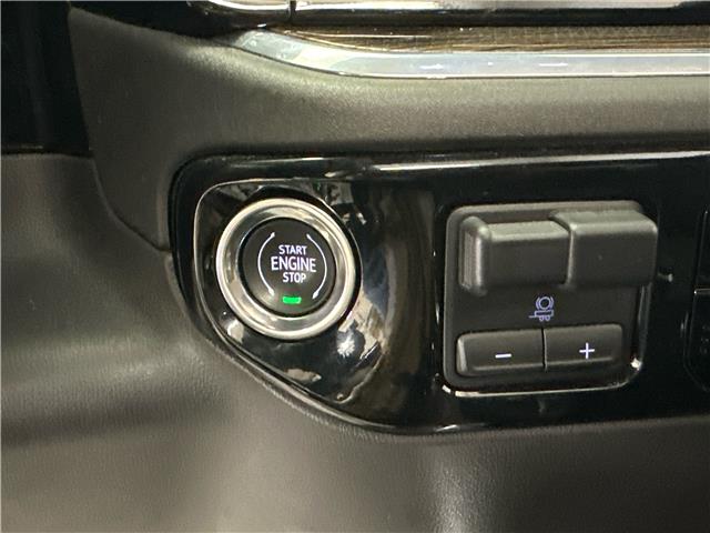 2024 Chevrolet Silverado 1500 LT Trail Boss (Stk: 43308J) in Belleville - Image 20 of 28