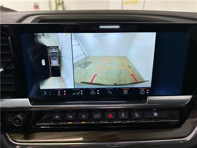 2024 Chevrolet Silverado 1500 LT Trail Boss (Stk: 43308J) in Belleville - Image 22 of 28