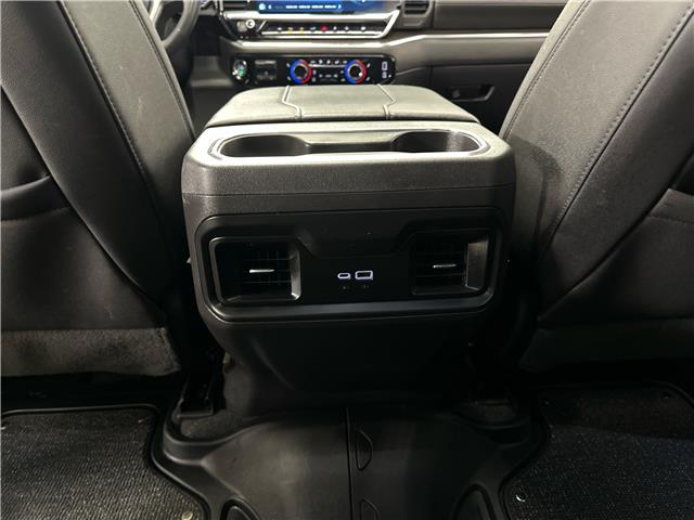 2024 Chevrolet Silverado 1500 LT Trail Boss (Stk: 43308J) in Belleville - Image 9 of 28