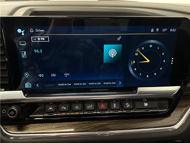 2024 Chevrolet Silverado 1500 LT Trail Boss (Stk: 43308J) in Belleville - Image 21 of 28