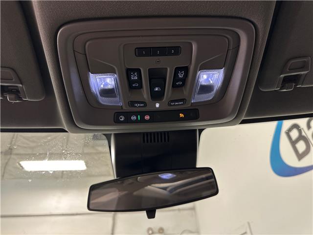 2024 Chevrolet Silverado 1500 LT Trail Boss (Stk: 43308J) in Belleville - Image 23 of 28