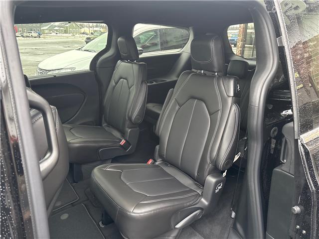 2026 Chrysler Grand Caravan SXT (Stk: 26020) in Oak Bay - Image 6 of 6