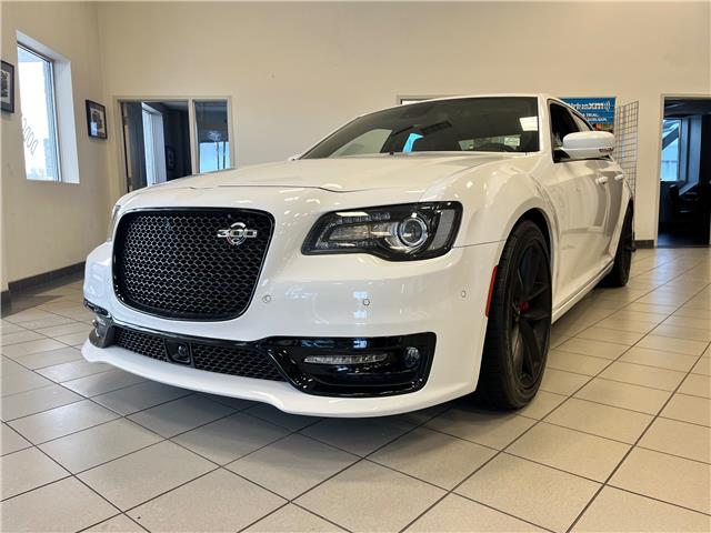 2023 Chrysler 300 C (Stk: 23-322) in Sarnia - Image 1 of 17