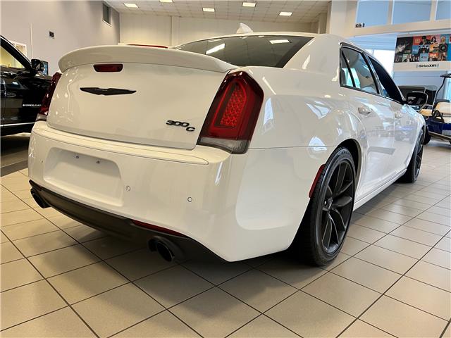 2023 Chrysler 300 C (Stk: 23-322) in Sarnia - Image 4 of 17