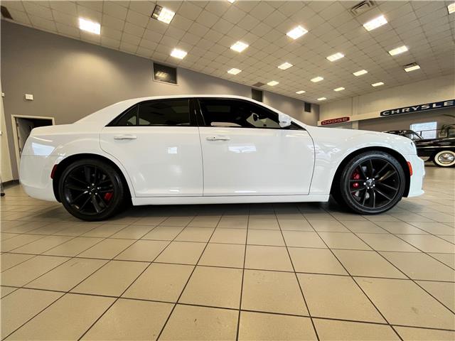2023 Chrysler 300 C (Stk: 23-322) in Sarnia - Image 5 of 17