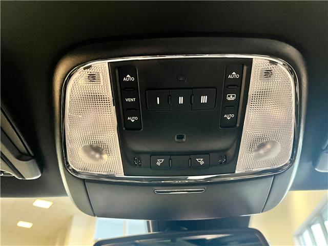 2023 Chrysler 300 C (Stk: 23-322) in Sarnia - Image 15 of 17