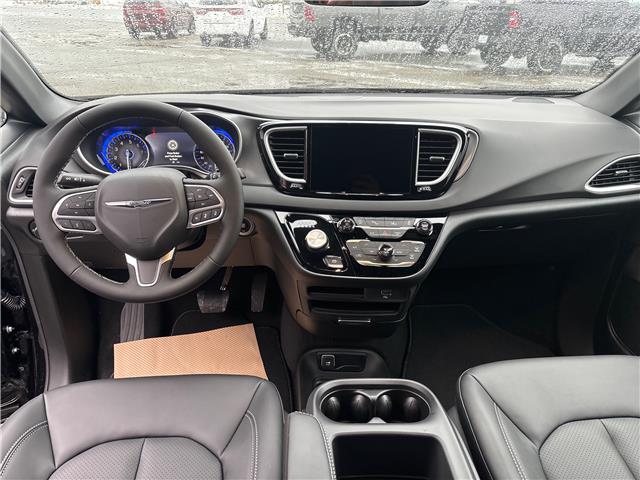 2026 Chrysler Grand Caravan SXT (Stk: 26018) in Oak Bay - Image 6 of 6