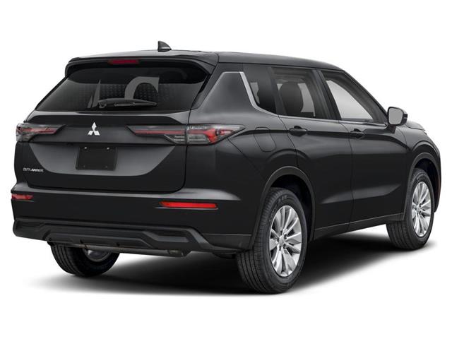 2026 Mitsubishi Outlander ES (Stk: MI6018) in BELLEVILLE - Image 3 of 12