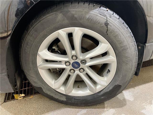 2019 Ford Edge SEL (Stk: 10355AT) in Meadow Lake - Image 2 of 15