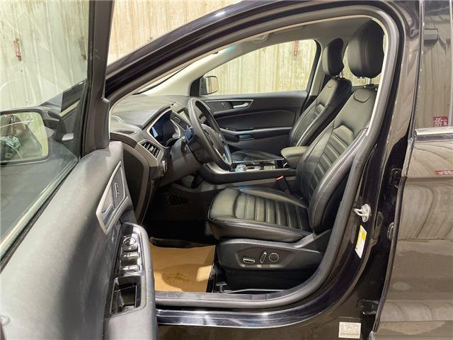 2019 Ford Edge SEL (Stk: 10355AT) in Meadow Lake - Image 3 of 15