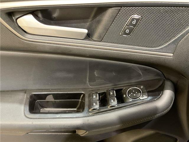 2019 Ford Edge SEL (Stk: 10355AT) in Meadow Lake - Image 5 of 15